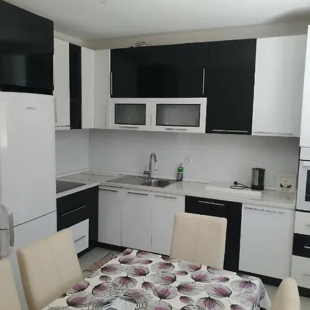 וילה Sun Ilidza