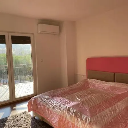 Sun Ilidza וילה Mostarsko Raskrsce