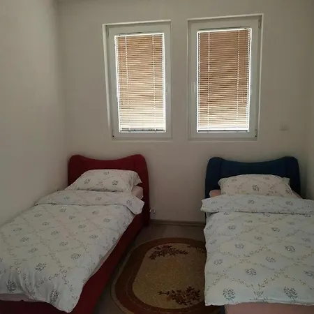וילה Sun Ilidza