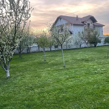 וילה Sun Ilidza