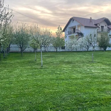 Sun Ilidza וילה